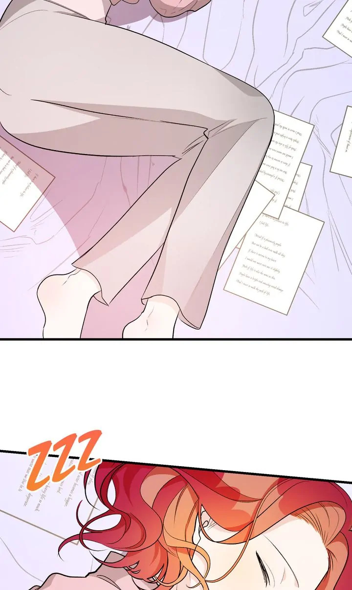Till Divorce Do Us Part! Chapter 44 - page 17