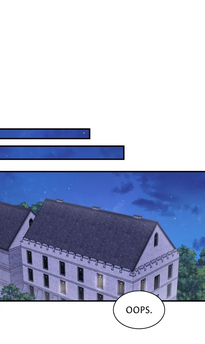 Till Divorce Do Us Part! Chapter 44 - page 1