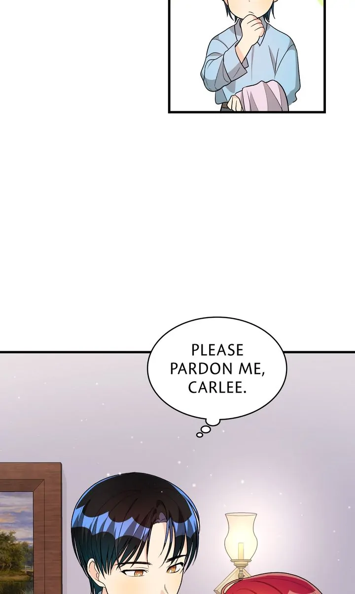 Till Divorce Do Us Part! Chapter 44 - page 20