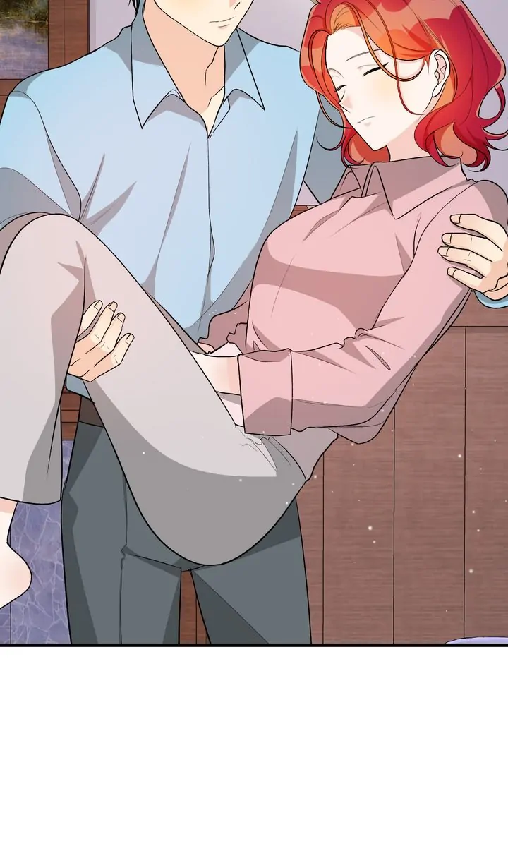 Till Divorce Do Us Part! Chapter 44 - page 21