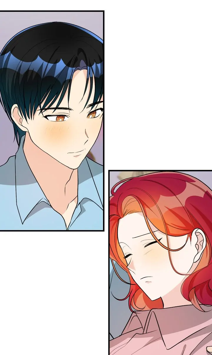 Till Divorce Do Us Part! Chapter 44 - page 22