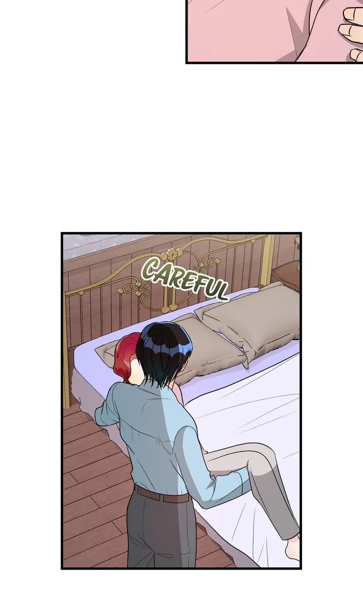 Till Divorce Do Us Part! Chapter 44 - page 23