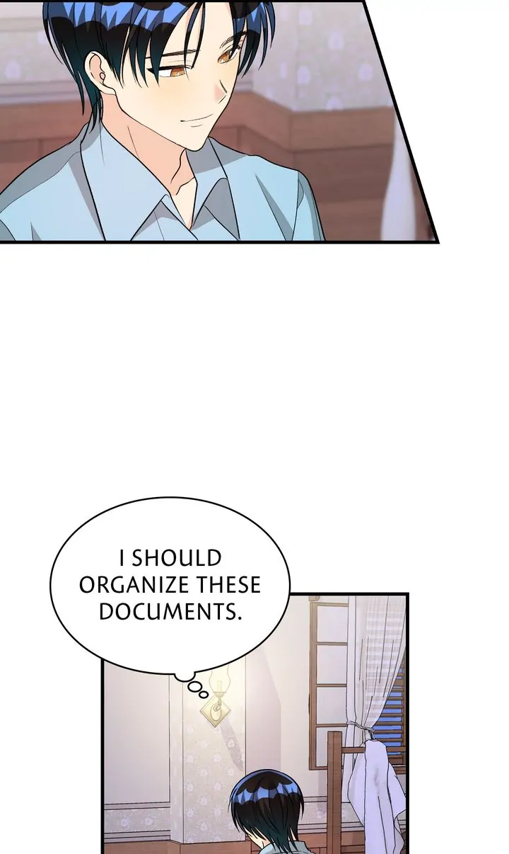 Till Divorce Do Us Part! Chapter 44 - page 25