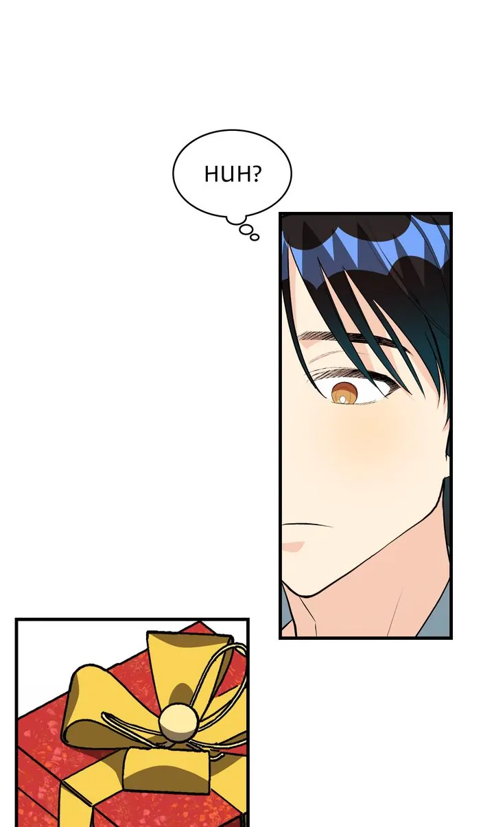 Till Divorce Do Us Part! Chapter 44 - page 27