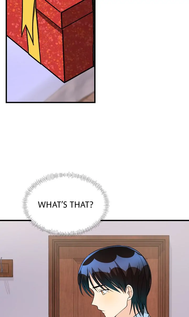 Till Divorce Do Us Part! Chapter 44 - page 28