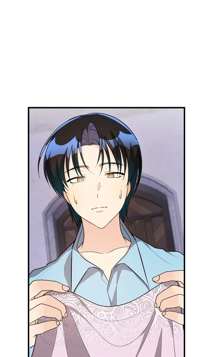 Till Divorce Do Us Part! Chapter 44 - page 2