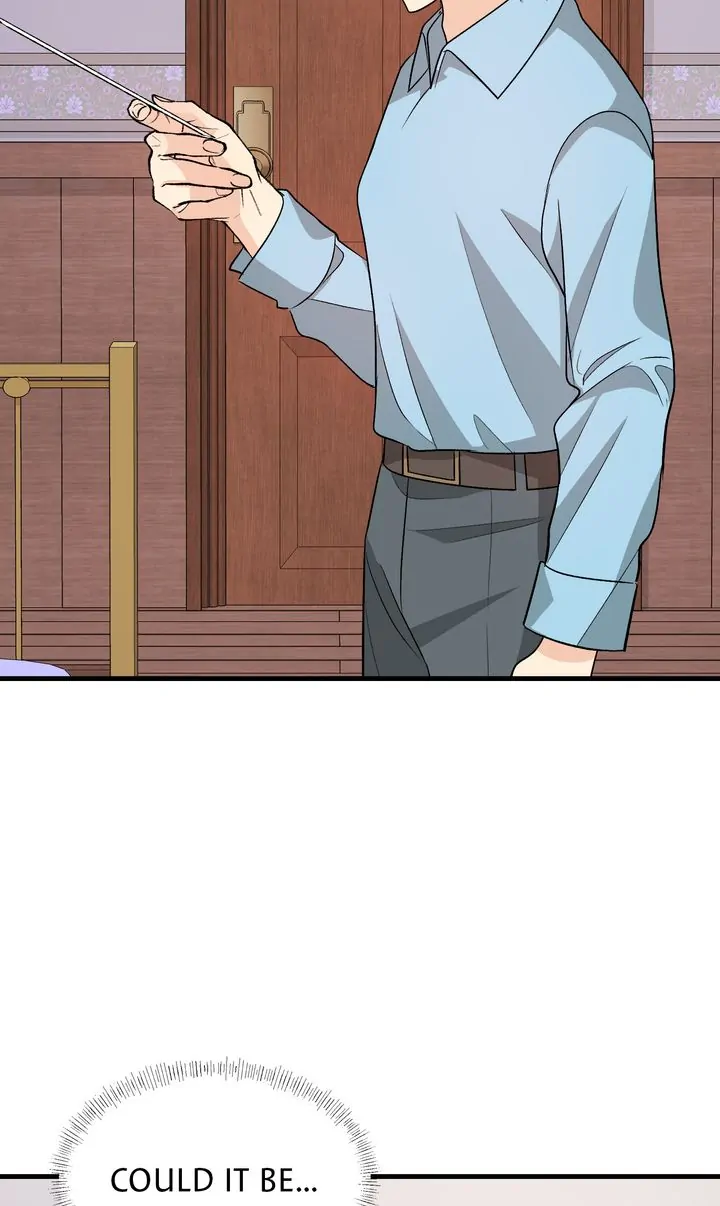 Till Divorce Do Us Part! Chapter 44 - page 29