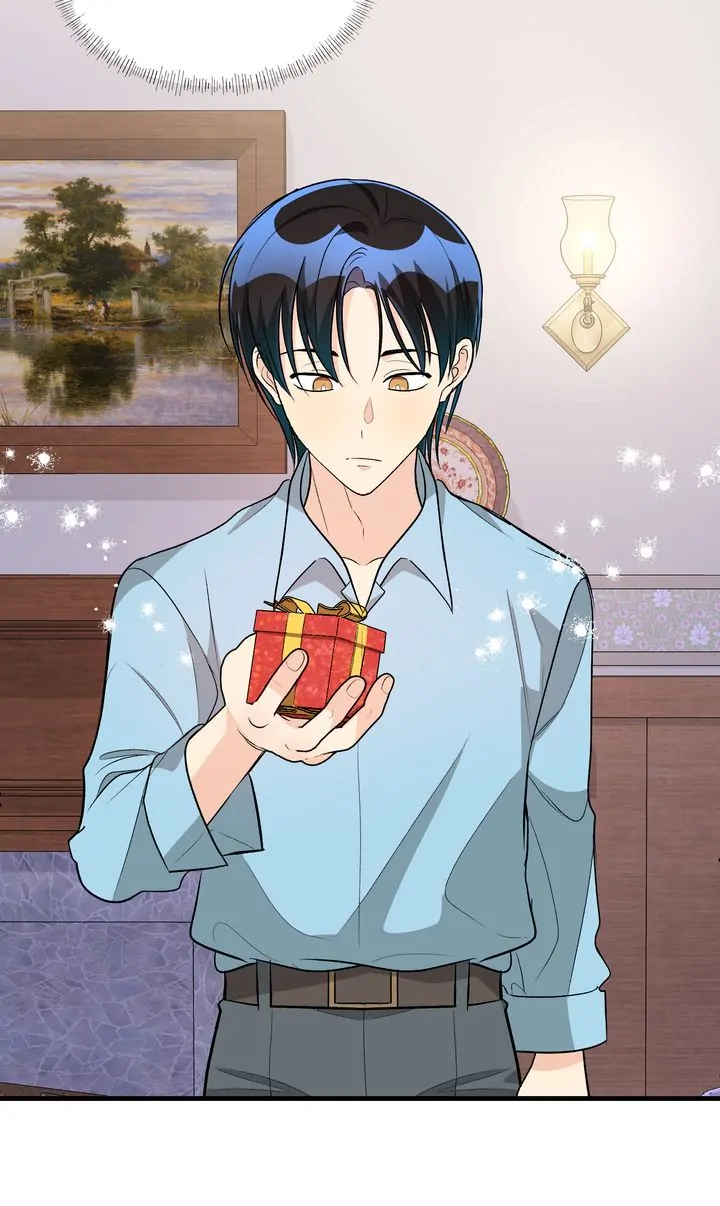 Till Divorce Do Us Part! Chapter 44 - page 30