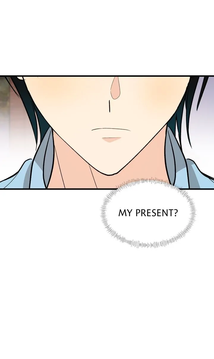 Till Divorce Do Us Part! Chapter 44 - page 31