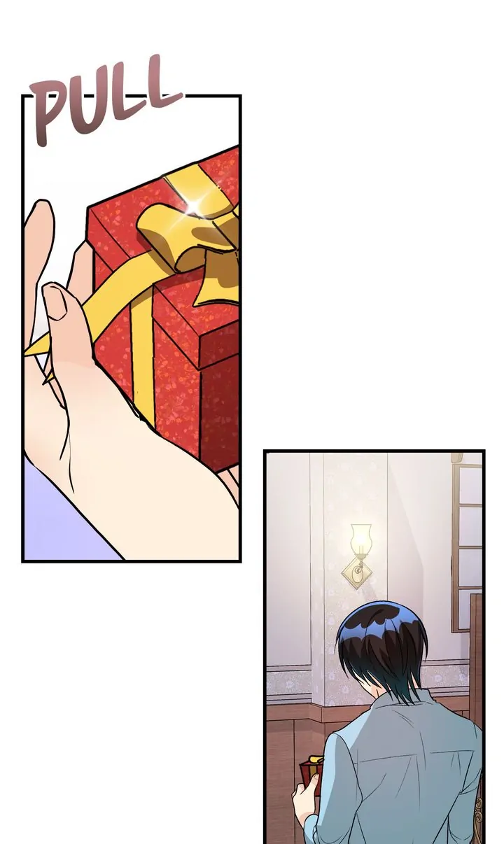 Till Divorce Do Us Part! Chapter 44 - page 32