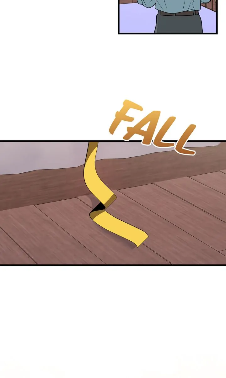 Till Divorce Do Us Part! Chapter 44 - page 33