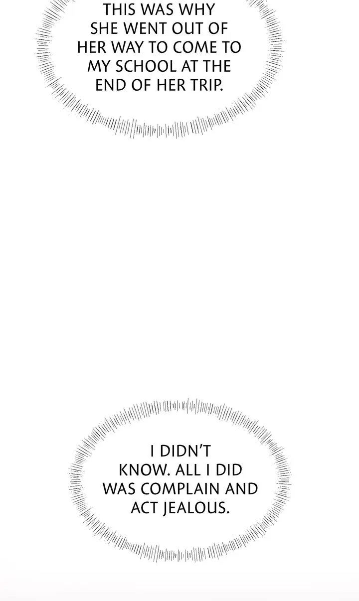 Till Divorce Do Us Part! Chapter 44 - page 36