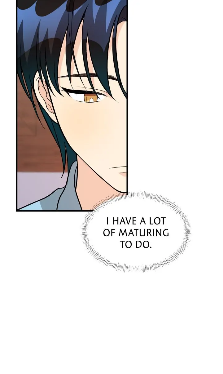 Till Divorce Do Us Part! Chapter 44 - page 38