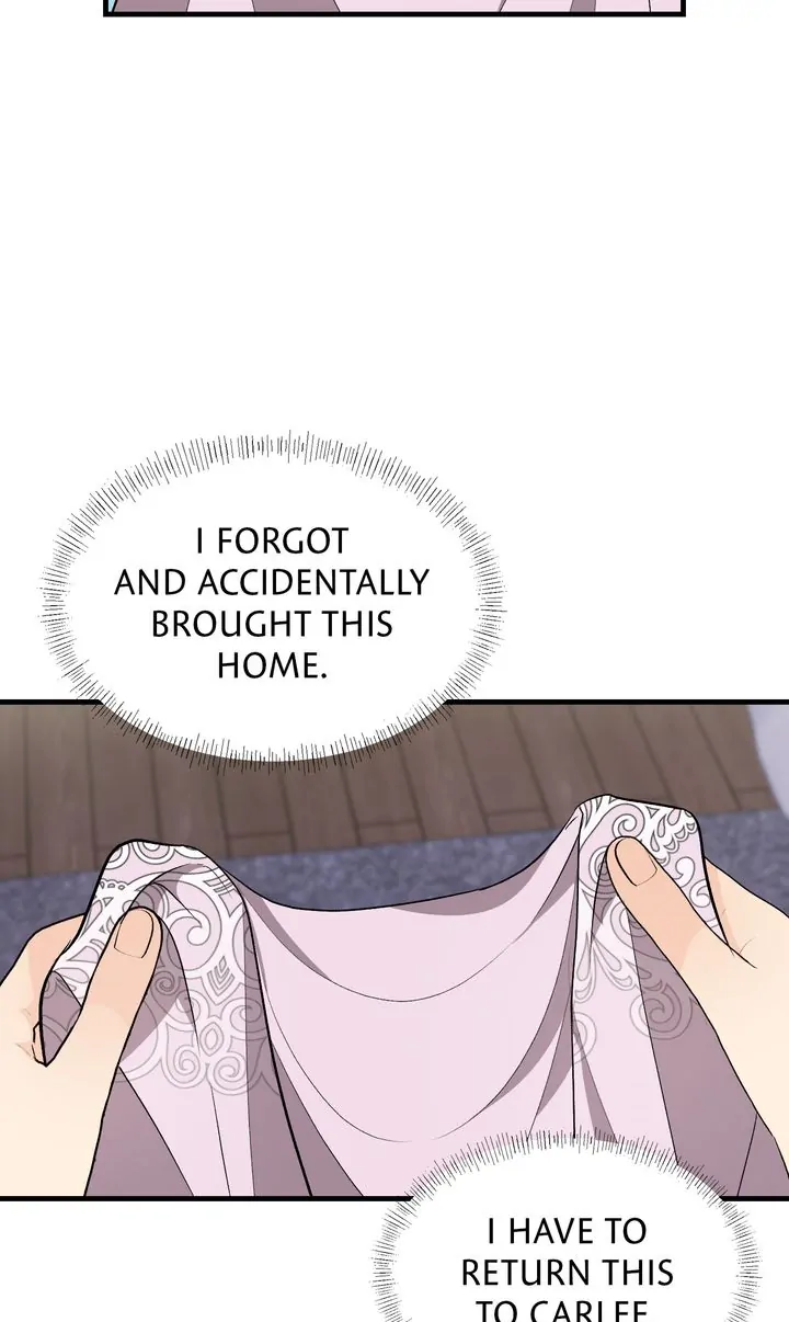 Till Divorce Do Us Part! Chapter 44 - page 3