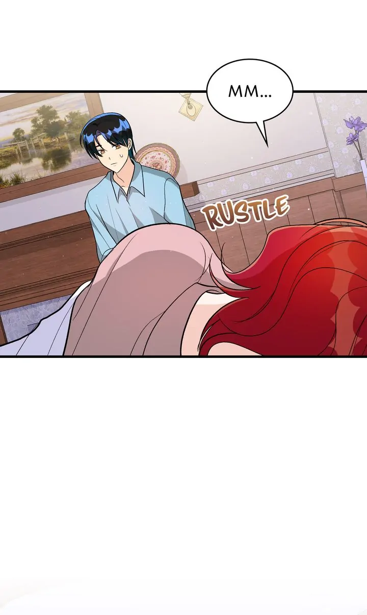 Till Divorce Do Us Part! Chapter 44 - page 39