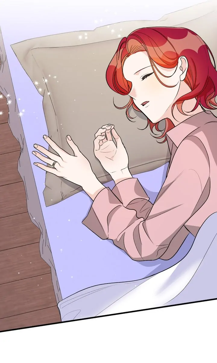 Till Divorce Do Us Part! Chapter 44 - page 40