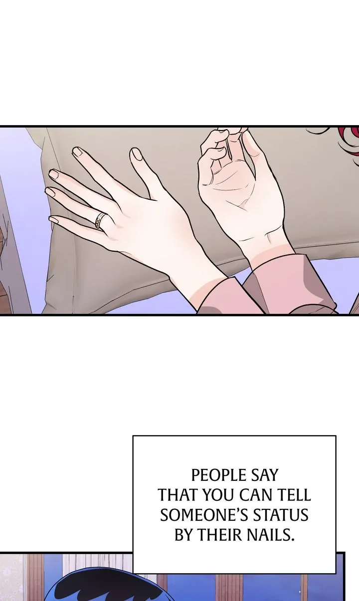 Till Divorce Do Us Part! Chapter 44 - page 41