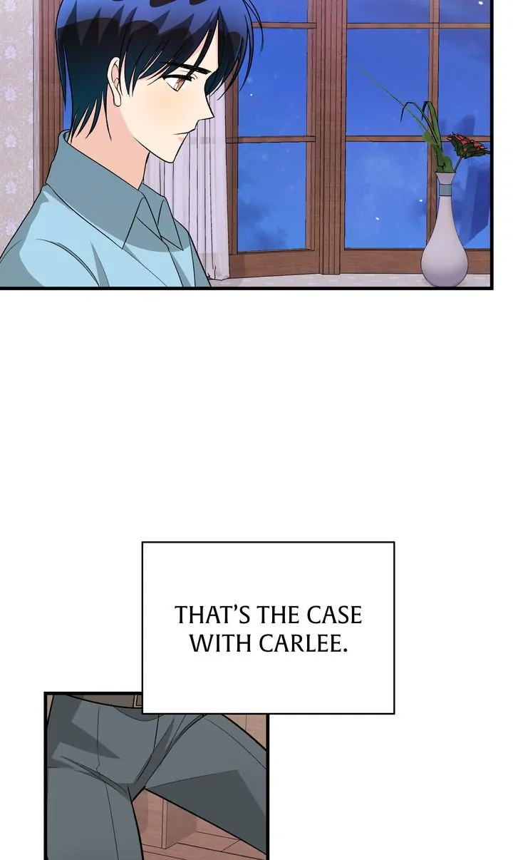 Till Divorce Do Us Part! Chapter 44 - page 42