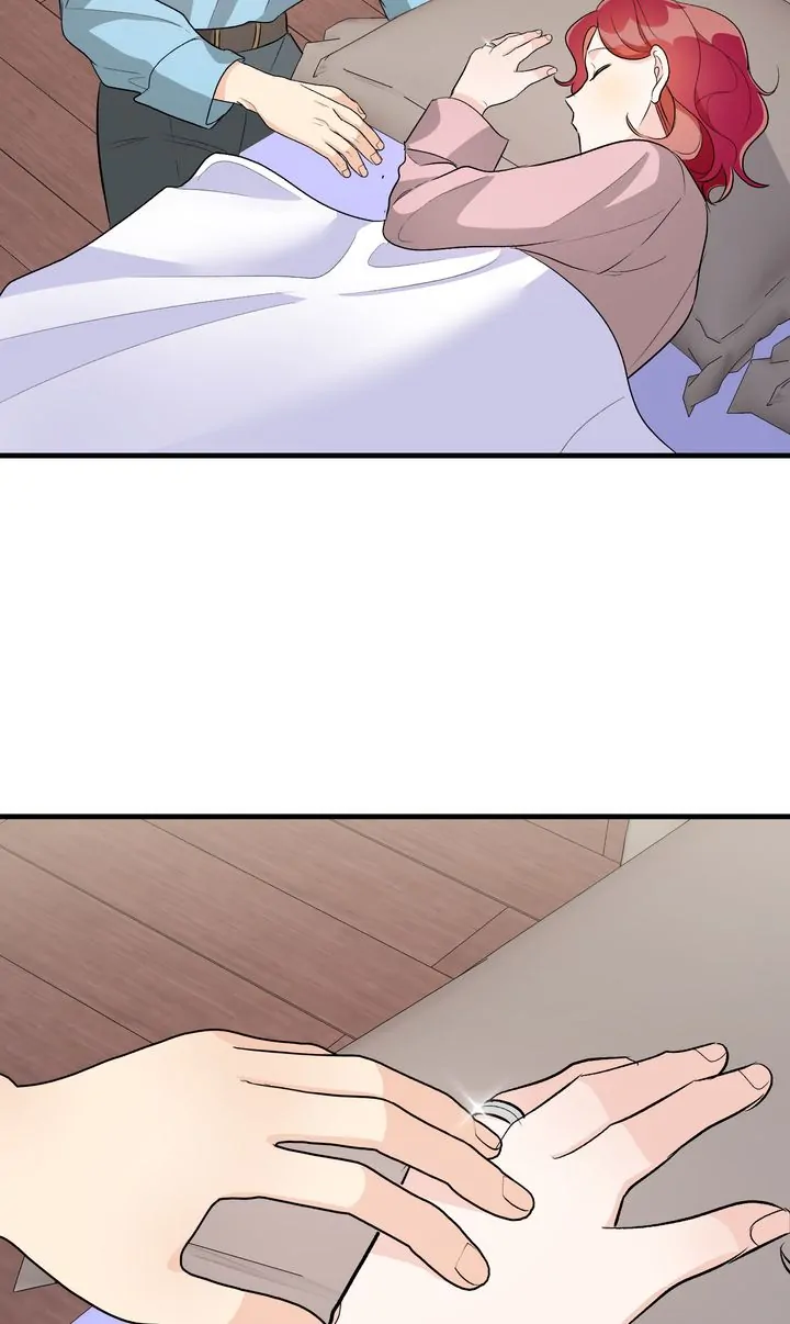 Till Divorce Do Us Part! Chapter 44 - page 44