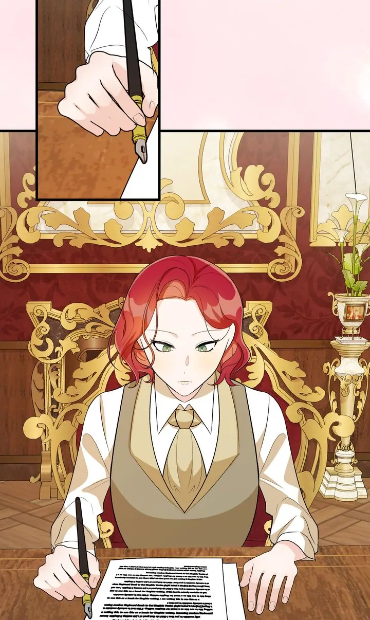 Till Divorce Do Us Part! Chapter 44 - page 46