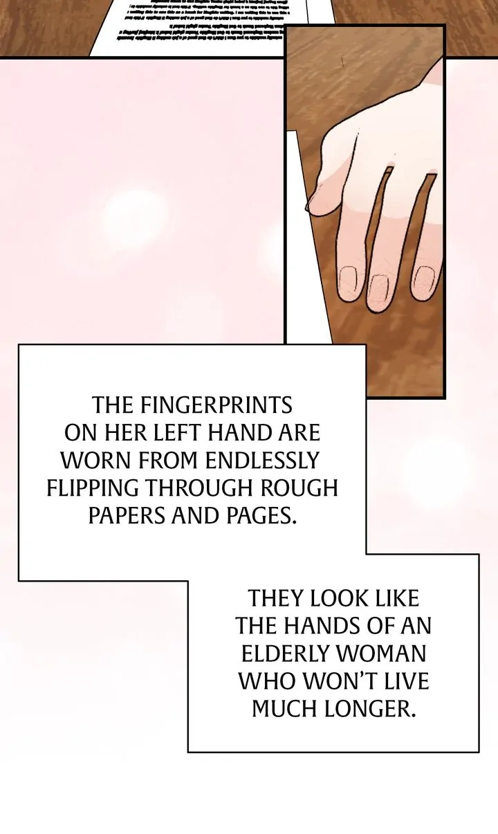 Till Divorce Do Us Part! Chapter 44 - page 47