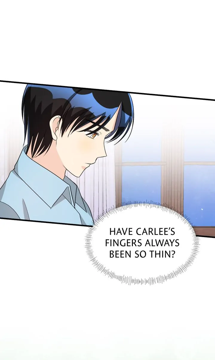 Till Divorce Do Us Part! Chapter 44 - page 48