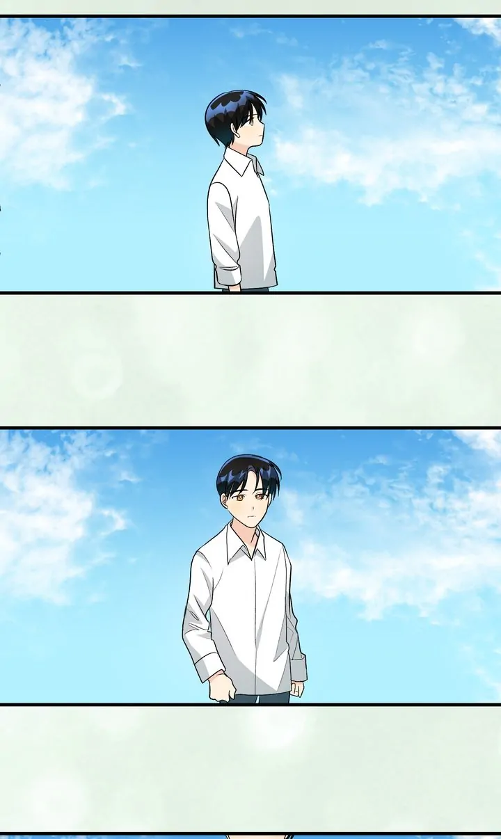 Till Divorce Do Us Part! Chapter 44 - page 52