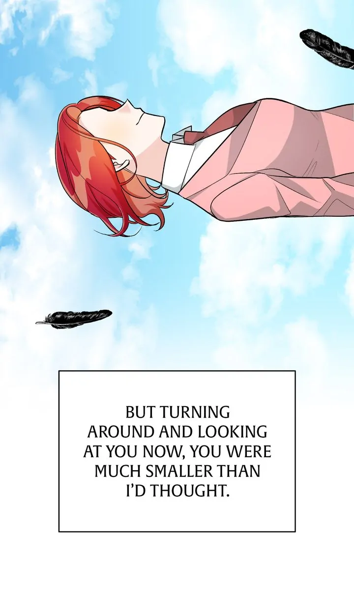 Till Divorce Do Us Part! Chapter 44 - page 55