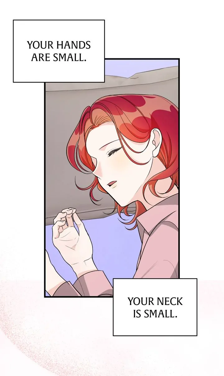 Till Divorce Do Us Part! Chapter 44 - page 56