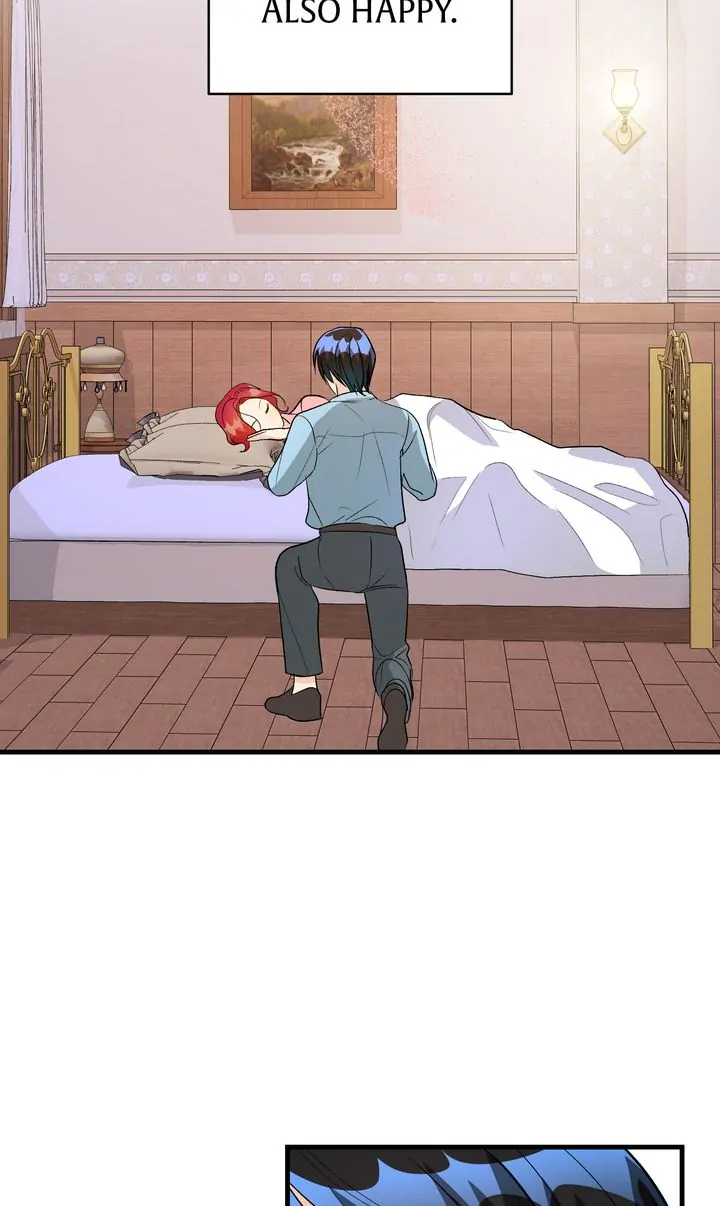 Till Divorce Do Us Part! Chapter 44 - page 58