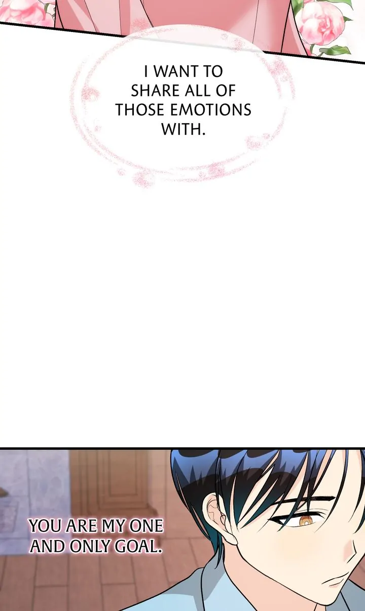 Till Divorce Do Us Part! Chapter 44 - page 61