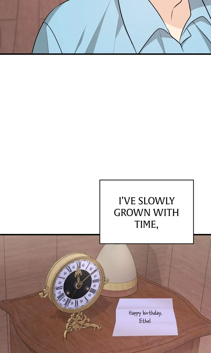 Till Divorce Do Us Part! Chapter 44 - page 62