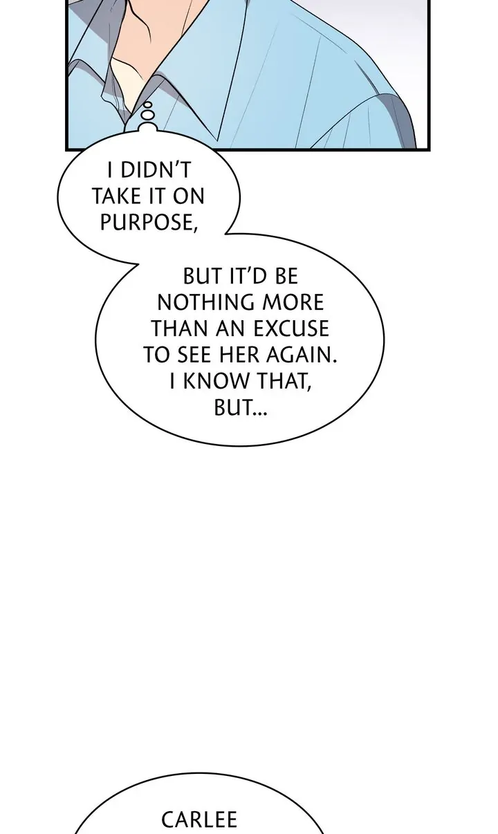 Till Divorce Do Us Part! Chapter 44 - page 6