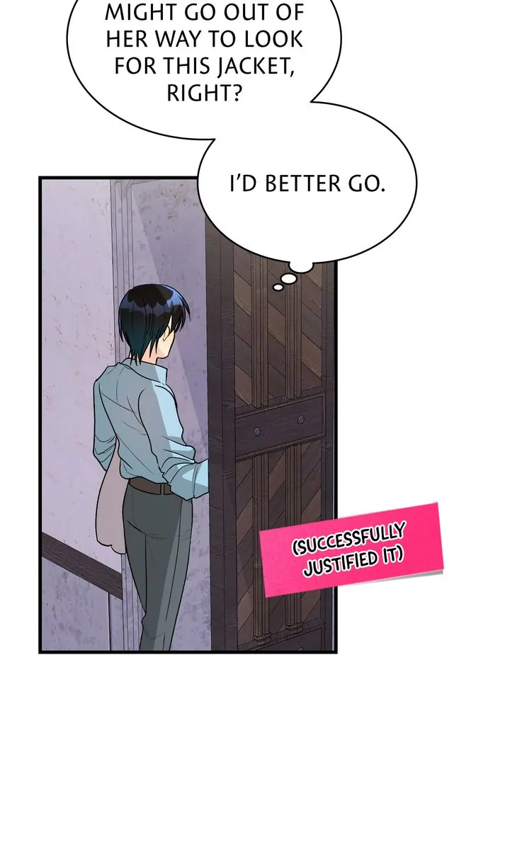 Till Divorce Do Us Part! Chapter 44 - page 7