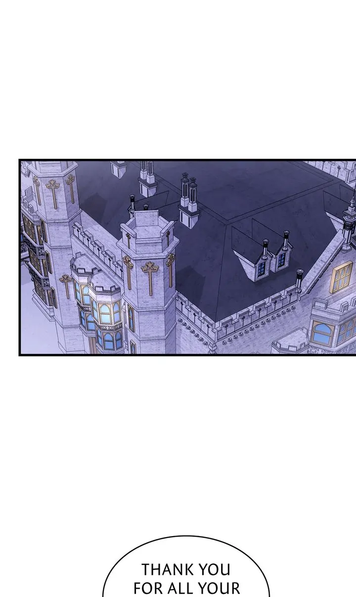 Till Divorce Do Us Part! Chapter 44 - page 8