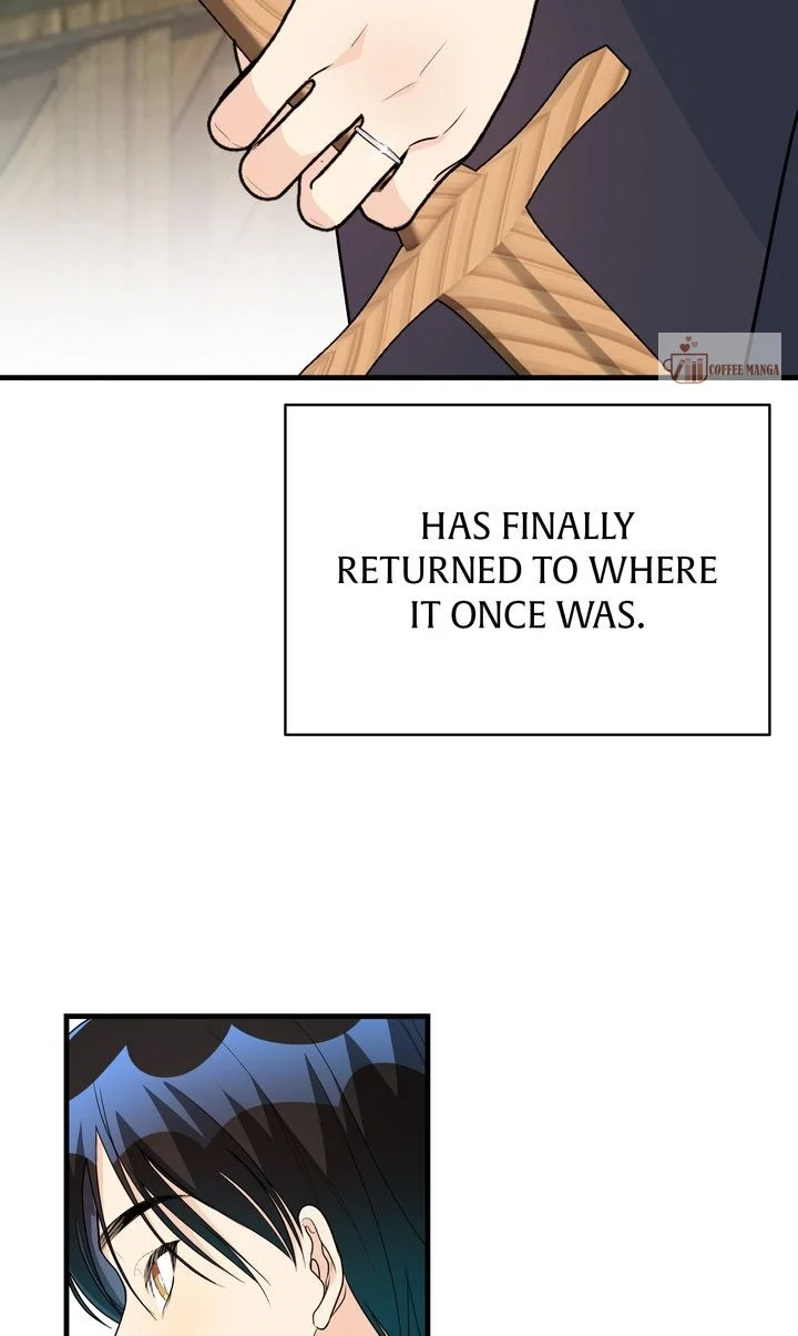 Till Divorce Do Us Part! Chapter 45 - page 10