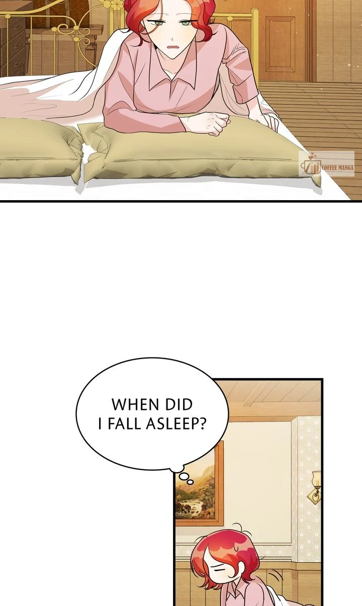 Till Divorce Do Us Part! Chapter 45 - page 15