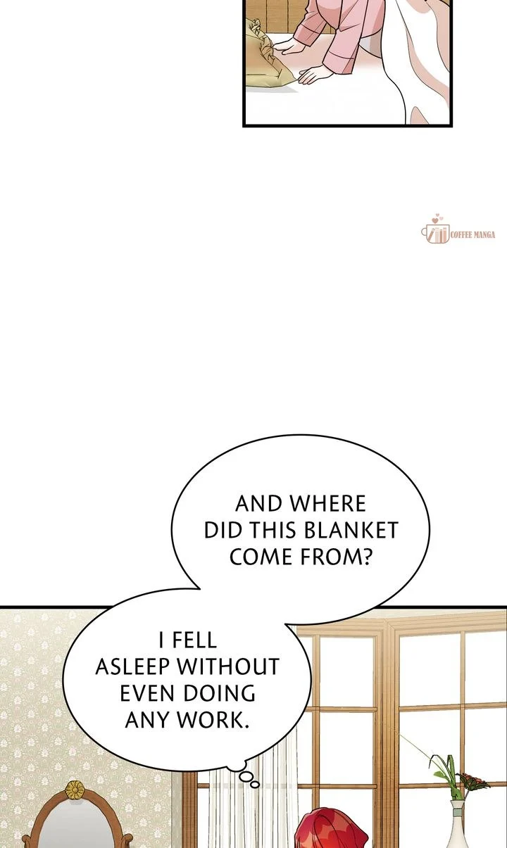 Till Divorce Do Us Part! Chapter 45 - page 16