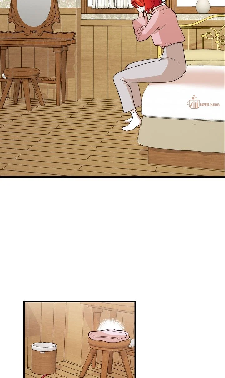 Till Divorce Do Us Part! Chapter 45 - page 17