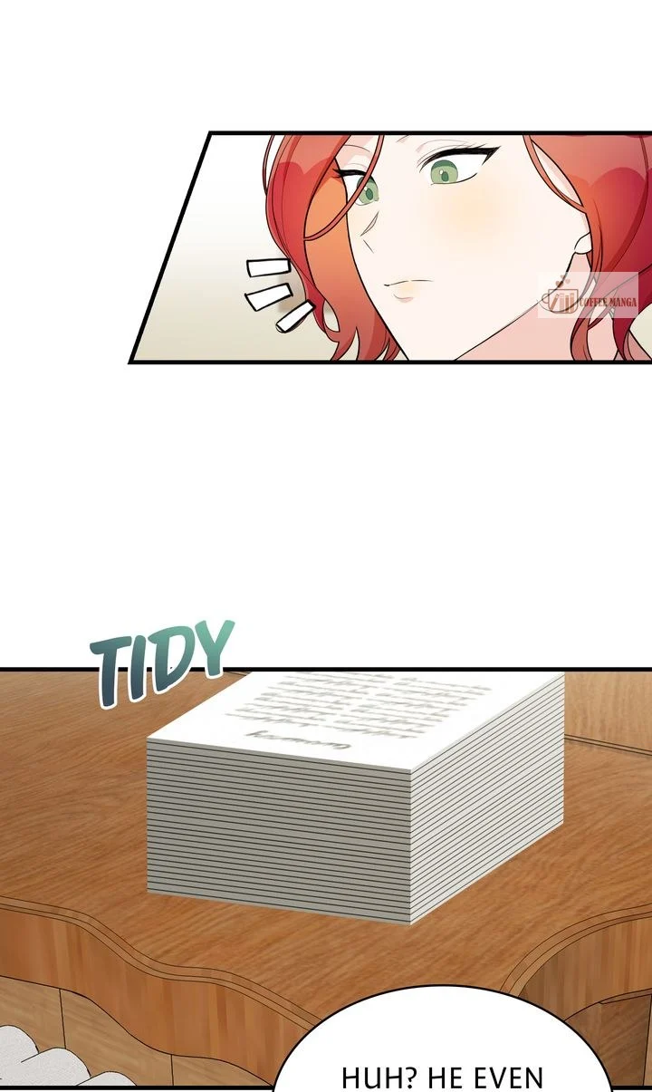 Till Divorce Do Us Part! Chapter 45 - page 20