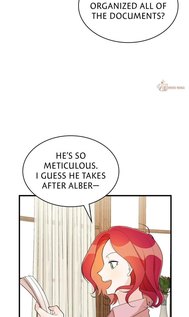 Till Divorce Do Us Part! Chapter 45 - page 21