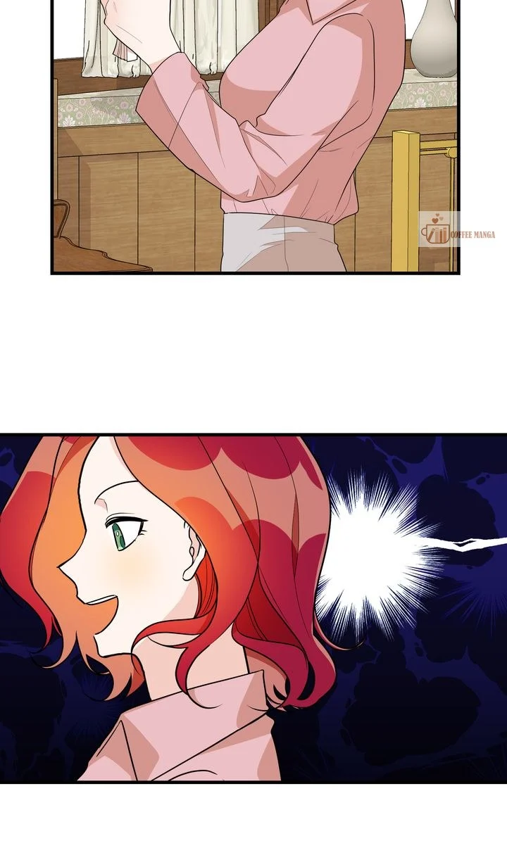 Till Divorce Do Us Part! Chapter 45 - page 22