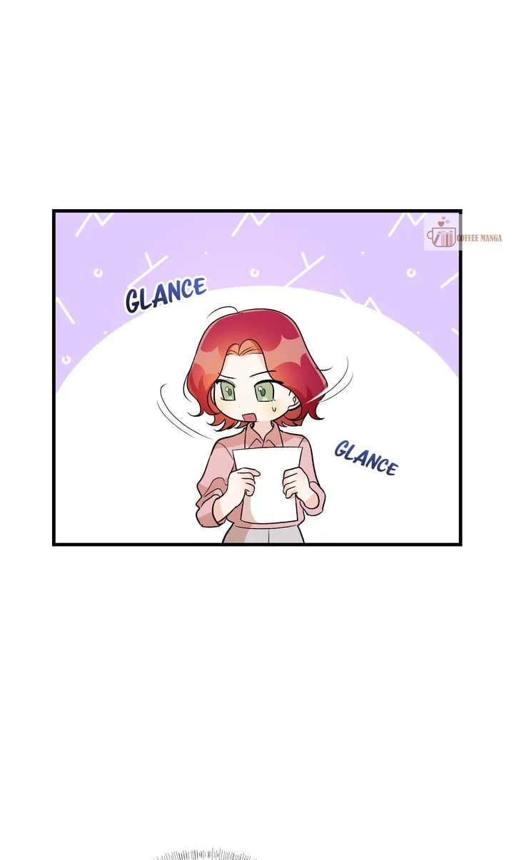 Till Divorce Do Us Part! Chapter 45 - page 23