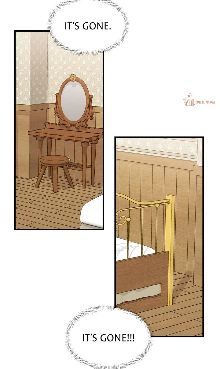 Till Divorce Do Us Part! Chapter 45 - page 24