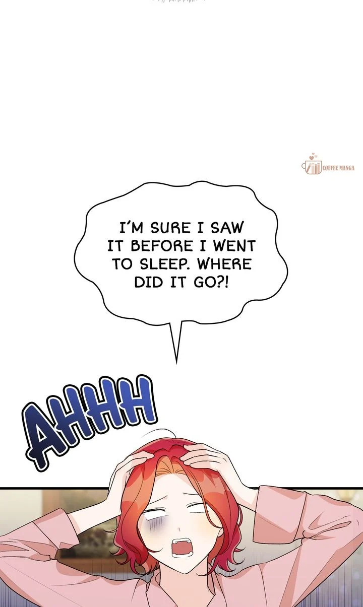 Till Divorce Do Us Part! Chapter 45 - page 25