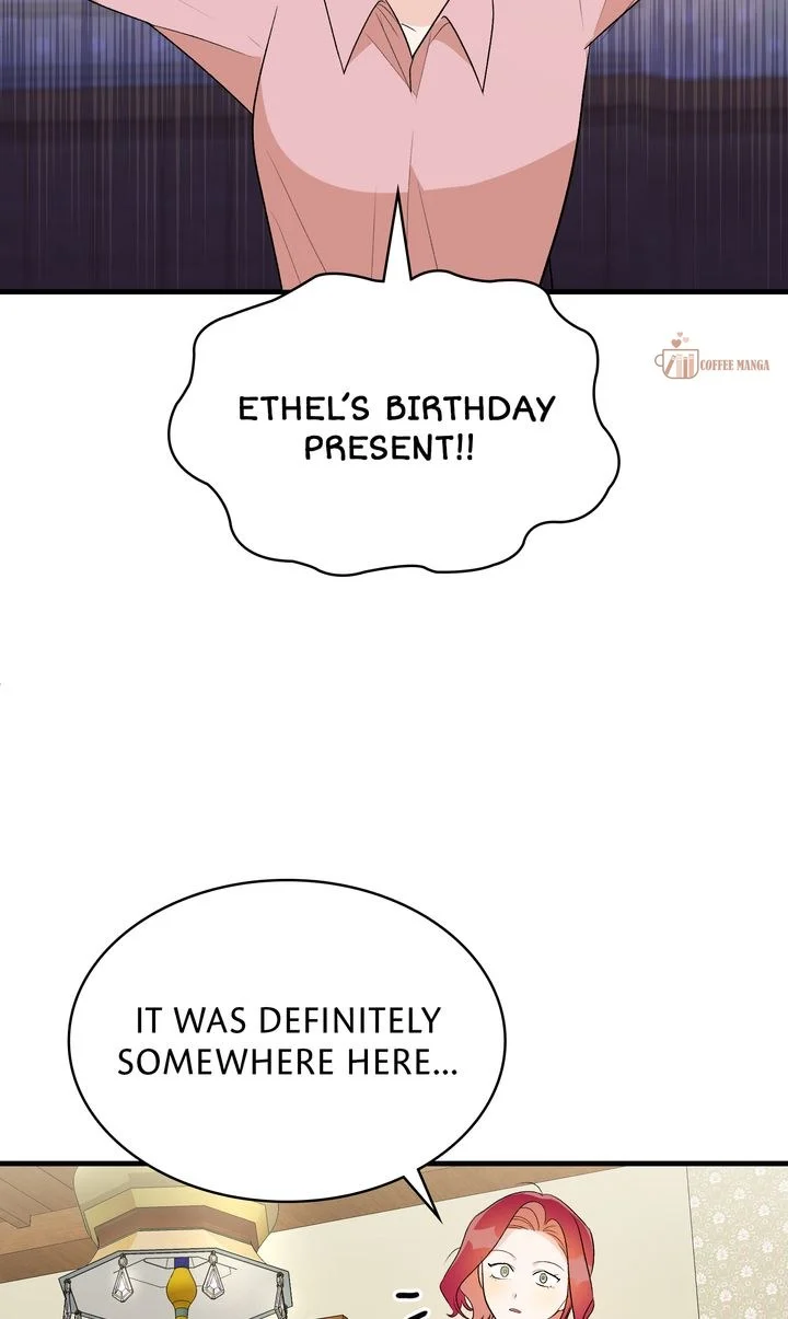 Till Divorce Do Us Part! Chapter 45 - page 26