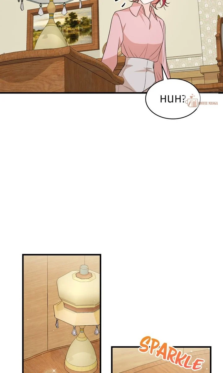 Till Divorce Do Us Part! Chapter 45 - page 27