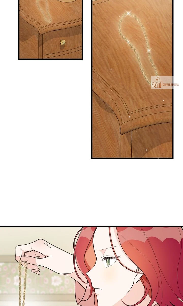 Till Divorce Do Us Part! Chapter 45 - page 28