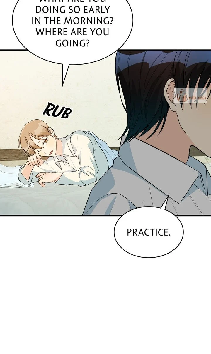 Till Divorce Do Us Part! Chapter 45 - page 3