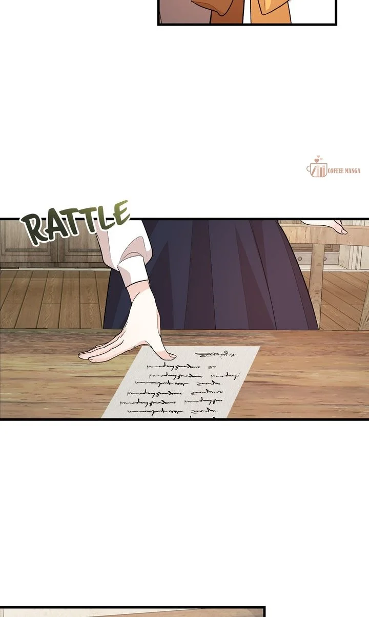 Till Divorce Do Us Part! Chapter 45 - page 32